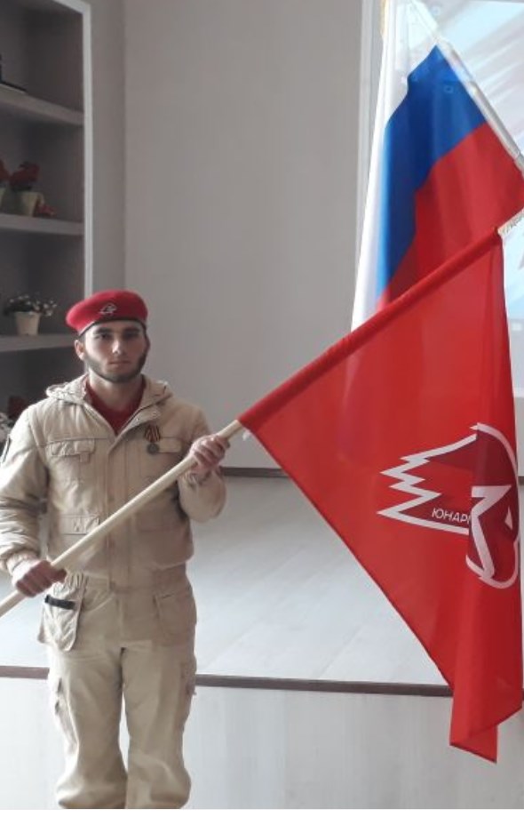 Более 20 вузов заявили, что дадут дополнительные баллы к ЕГЭ участникам патриотического движения «Юнармия»