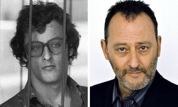 Актеры, которых мало кто видел молодыми