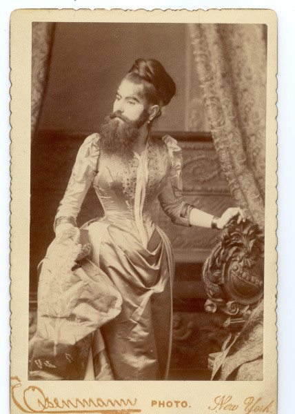 Интересные и редкие фотографии
