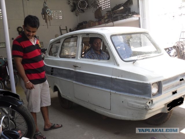 Игра на ЯПе: Угадай АВТО-3