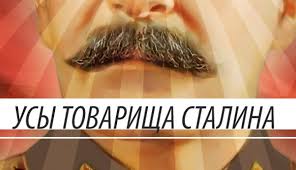Не усики, а пропуск в трусики. Фотографии истинных мачо