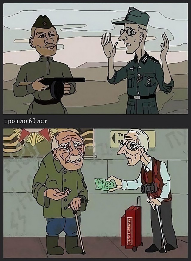 Немного о кредите на дом в Германии