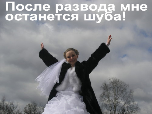 Простое человеческое счастье в картинках