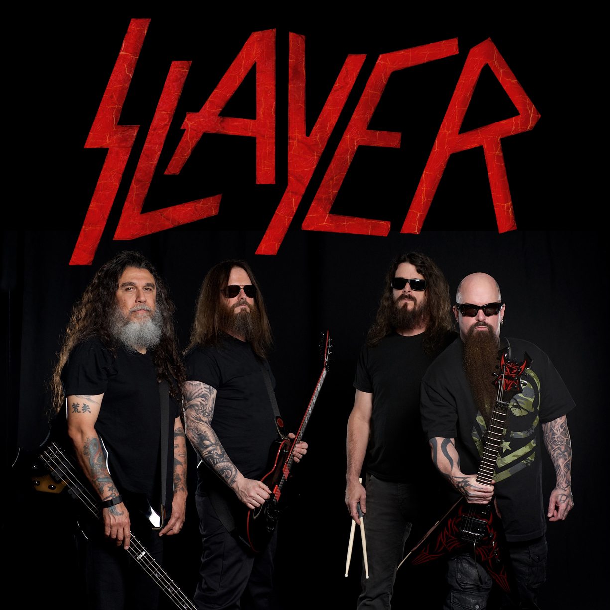 Лучшая трэш метал. Slayer Band. Группа Слейер дискография. Слейер группа 1986. Slayer 1981.