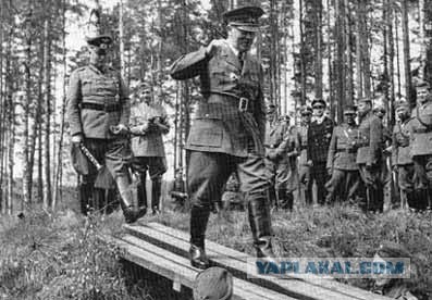 Единственная частная звукозапись Адольфа Гитлера