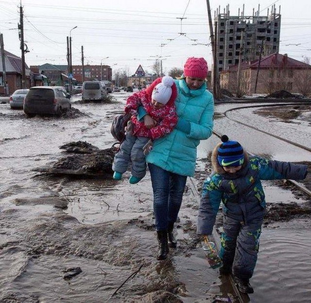 Живу в Хельсинки