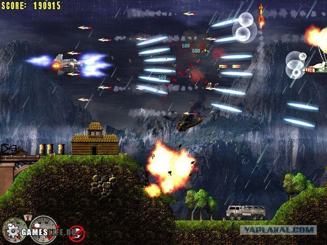 Jets'n'guns Gold Edition