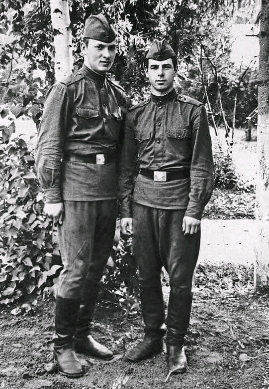 Редкие кадры и архивные снимки 23.02.2022