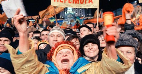 Три премьер-министра едут в Киев