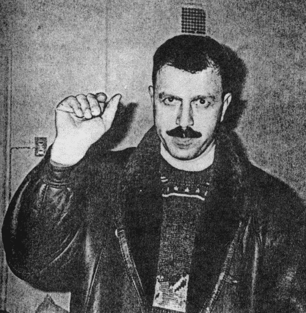 Как покупали машины в СССР? Авторынок "Южный порт", 60-е — 90-е годы