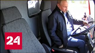Почему с экранов пропал человек труда?