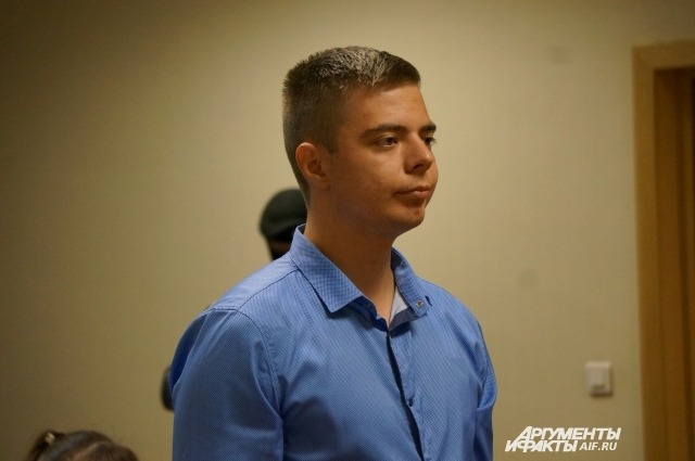 «Я счастлив». Выживший в стрельбе в ПГНИУ рассказал, как пережил трагедию