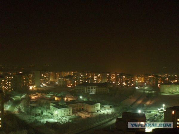 Львов глазами москвички