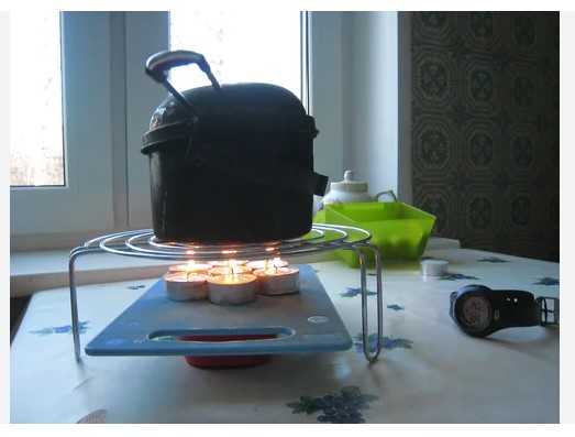 Страшный сон европейца