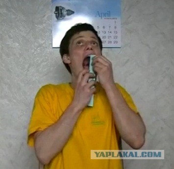 Разрушитель легенд