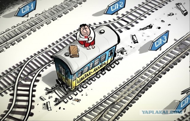 Страны-партнеры дали добро Украине на удары по Крыму. Об этом заявил советник главы Офиса президента Украины Михаил Подоляк