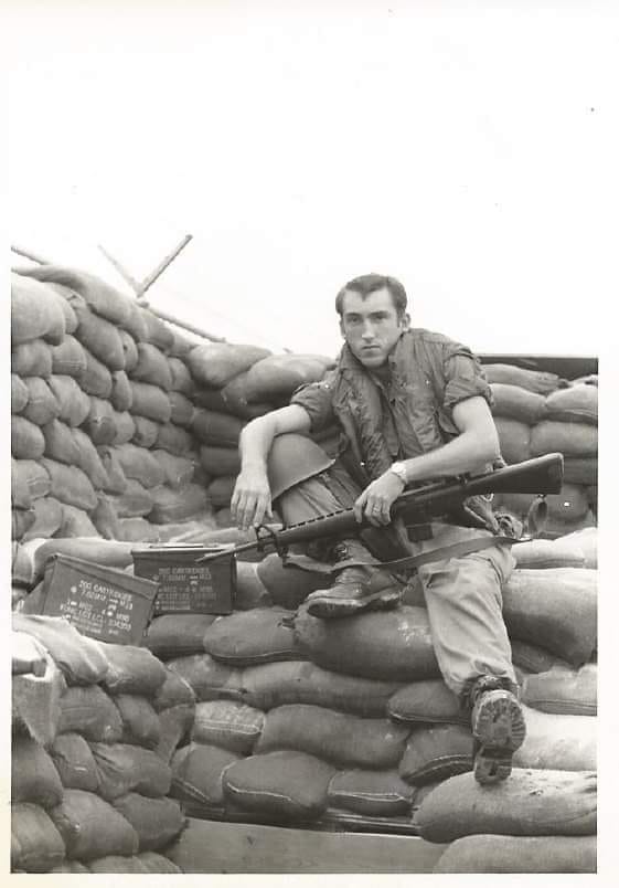 Вьетнамская война 1970 е