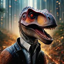 Какой-то странный у них кот