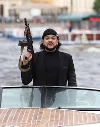 Ну не гнида ли...