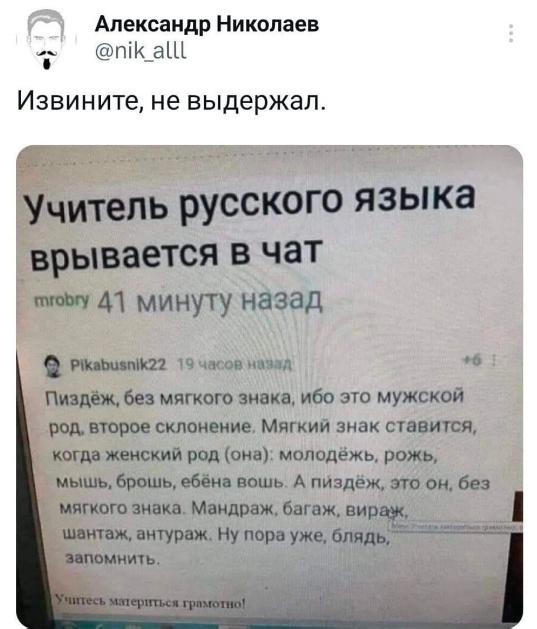 Весёлые картинки