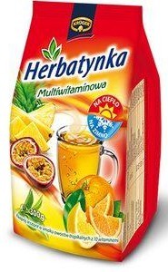 Почему в магазинах нет растворимого чая, хотя есть растворимый кофе