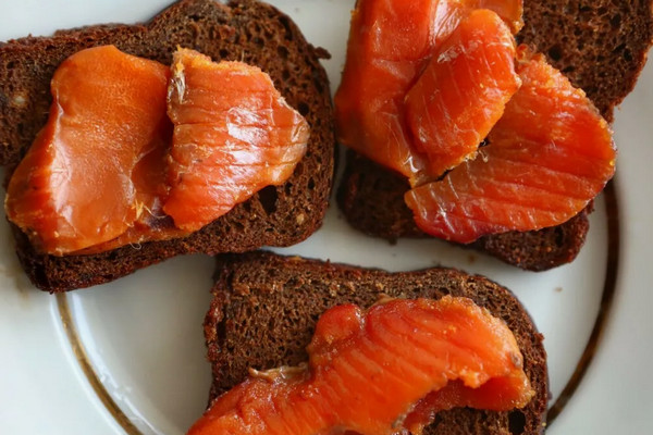 Странные вкусы из детства