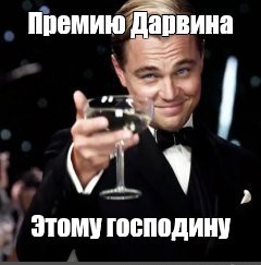 Пристёгиваться надо было, балда
