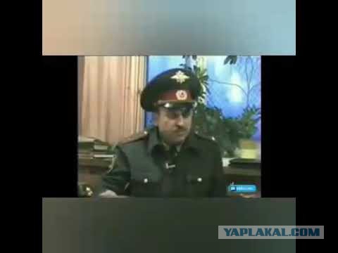 Если кто знает, чем дело закончилось, напишите в комментах