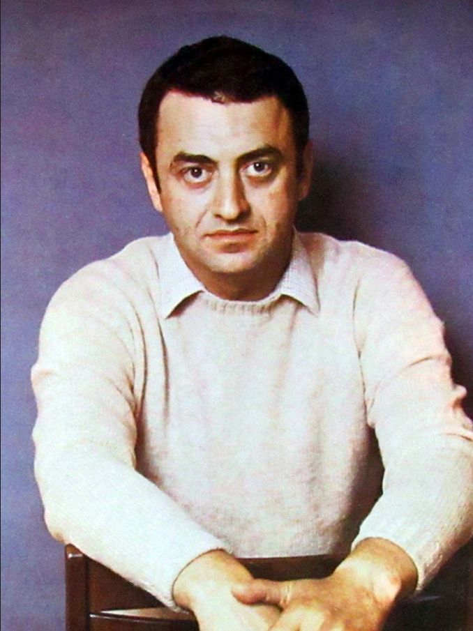 85 лет со Дня рождения Григория Горина