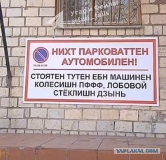 Веселые картинки в среду, практически пятницу 30.04