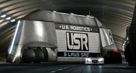 На выставке Tesla показала новинку. Фургон называется Robovan, Маск планирует начать продажи в ближайшее время
.