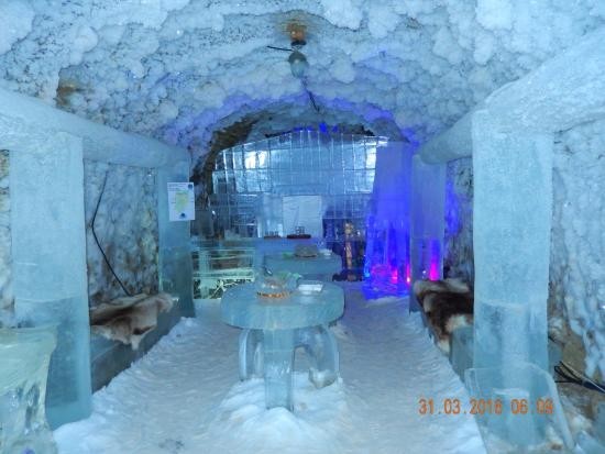 Давно Якутов не видно