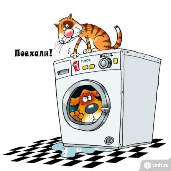 Это у всех так?
