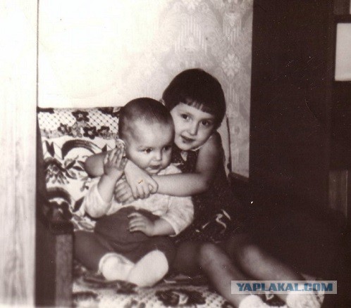 Фото детские