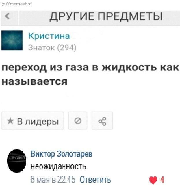 Картинки для деградации 203  (разной степени свежести)