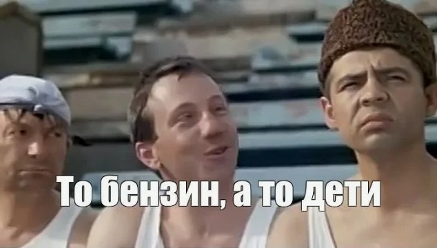 Доброта: офицер и пушистая гостья