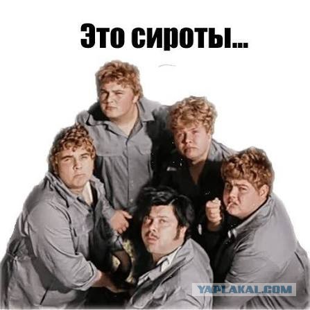 Бандиты