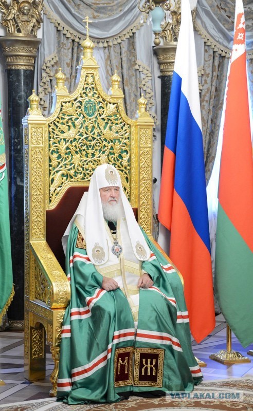Ваши варианты?