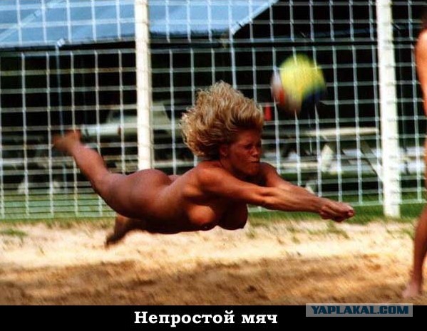 Фуршет на плотине