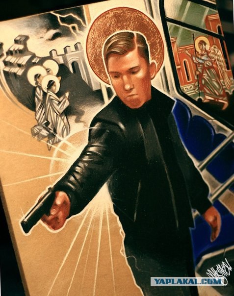 СтопХам 112 Одна Страна