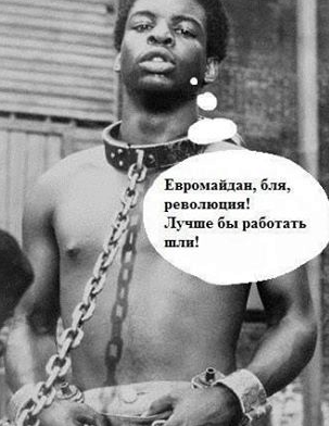 Беркут пошел на штурм