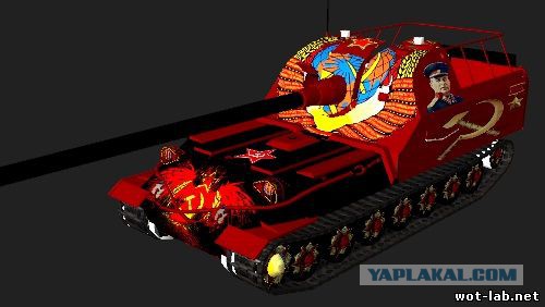 Wargaming 10