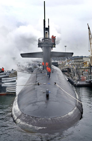 ПРО любой ценой. Зачем она в Европе?