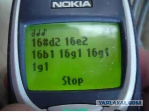 Бессмертная Nokia 3310 возвращается.