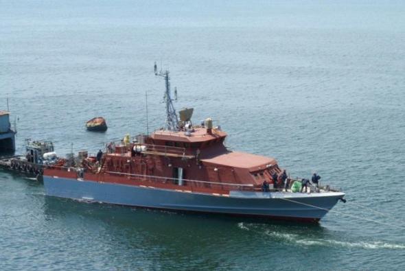 Какие корабли получил ВМФ России за полгода?