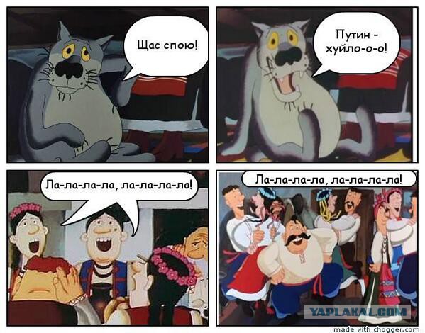 Ополченец Краматорска: мы за Веру и Правду!
