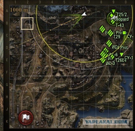 Wargaming 13