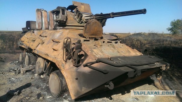 Под Мариуполем идет разведка боем, Тарута просил н