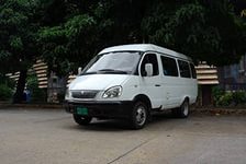Классические авто на Кубе