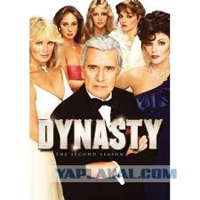 Дикий Ангел и другие сериалы молодости 90-х